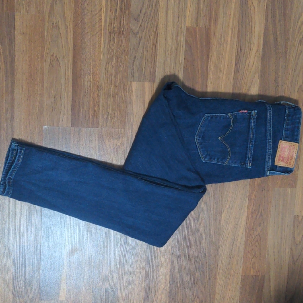 Levi's jeans